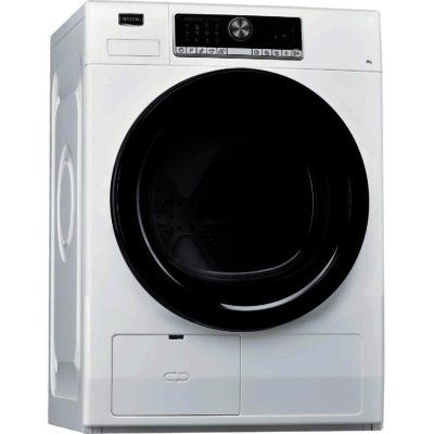 Maytag HMMR80530 8kg A+++ Heat Pump Condenser Tumble Dryer in White with 3 Year Labour & 10 Year Parts Guarantee Maytag HMMR80530 8kg A+++ Heat Pump Condenser Tumble Dryer in White with 3 Year Labour & 10 Year Parts Guarantee